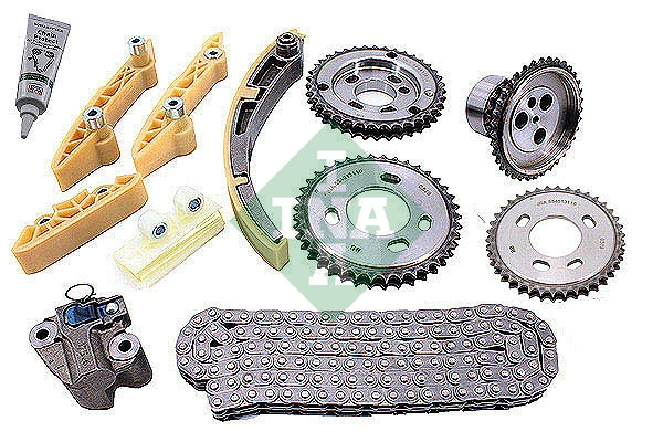 Timing Chain Kit